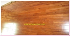 Sàn gỗ hà nội